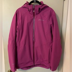 Eddie Bauer size large women's jacket